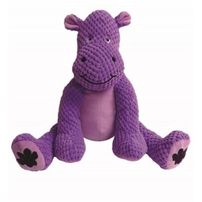 Fab Dog Floppy Hippo (Large)
