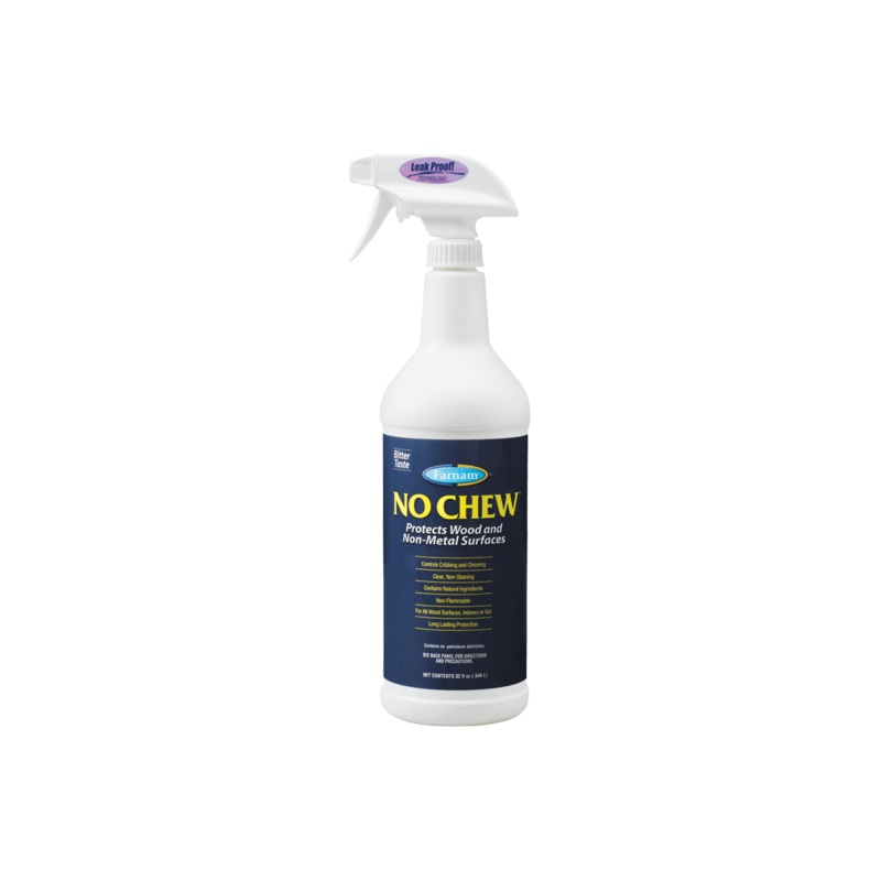 Farnam No Chew 32 oz