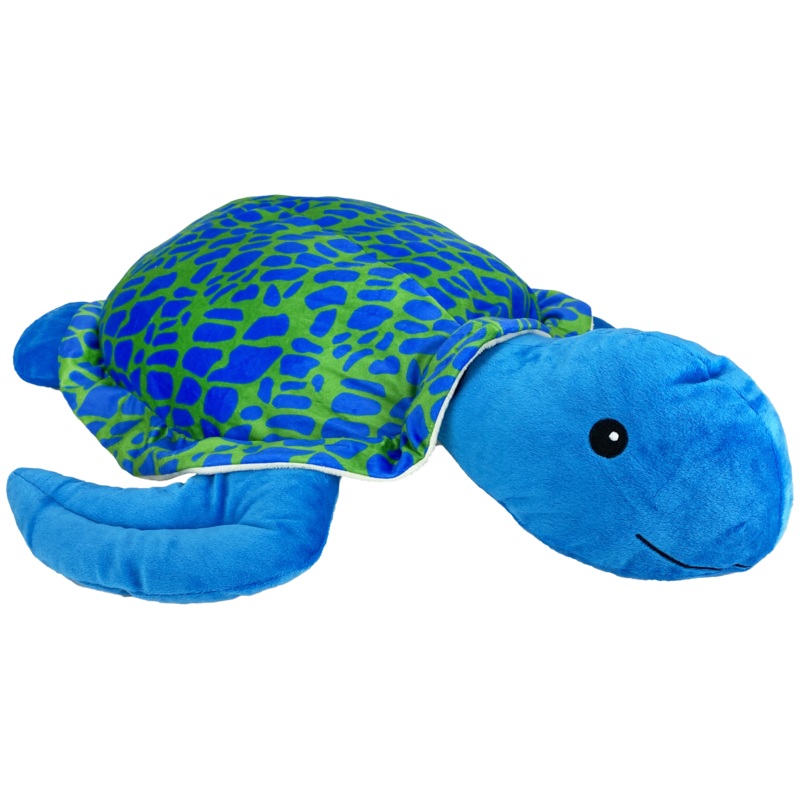 Jumbo Turtle 24″ Dog Toy