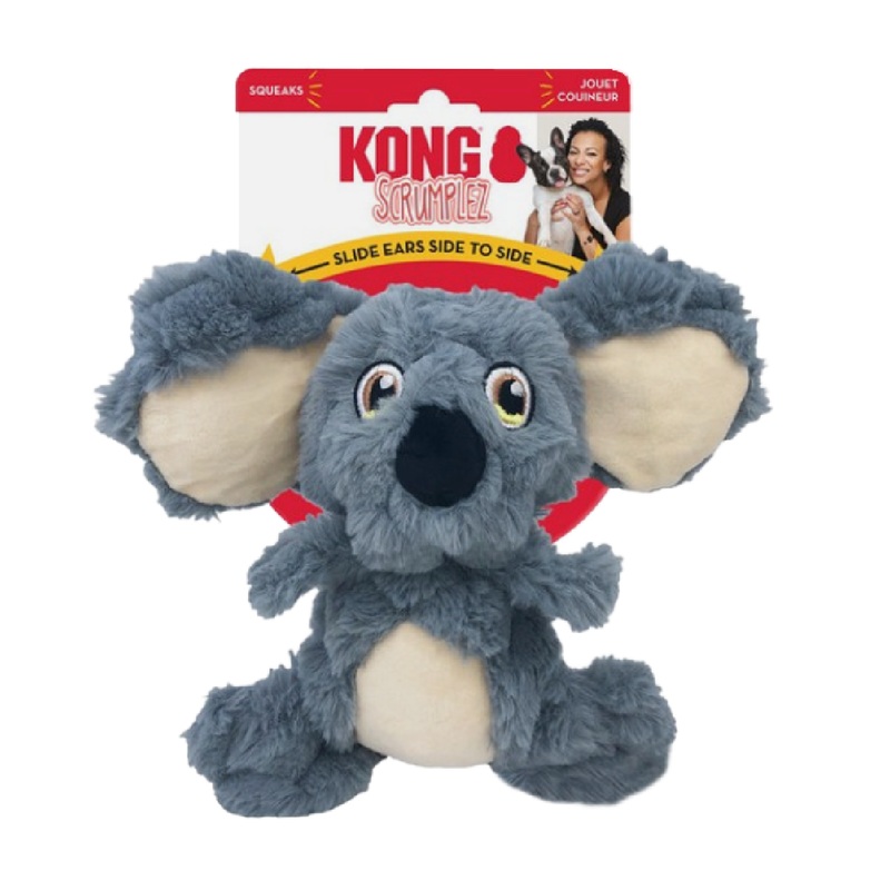 Kong Scrumplez Koala – M