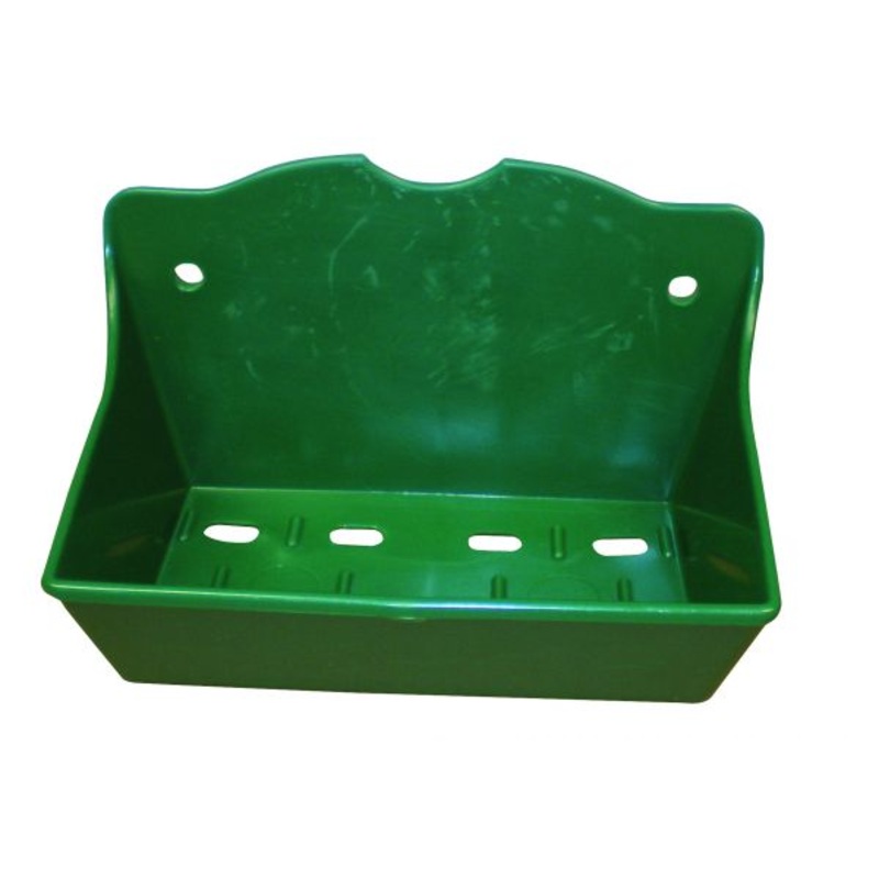 Miller 1 Quart Salt Block Feeder