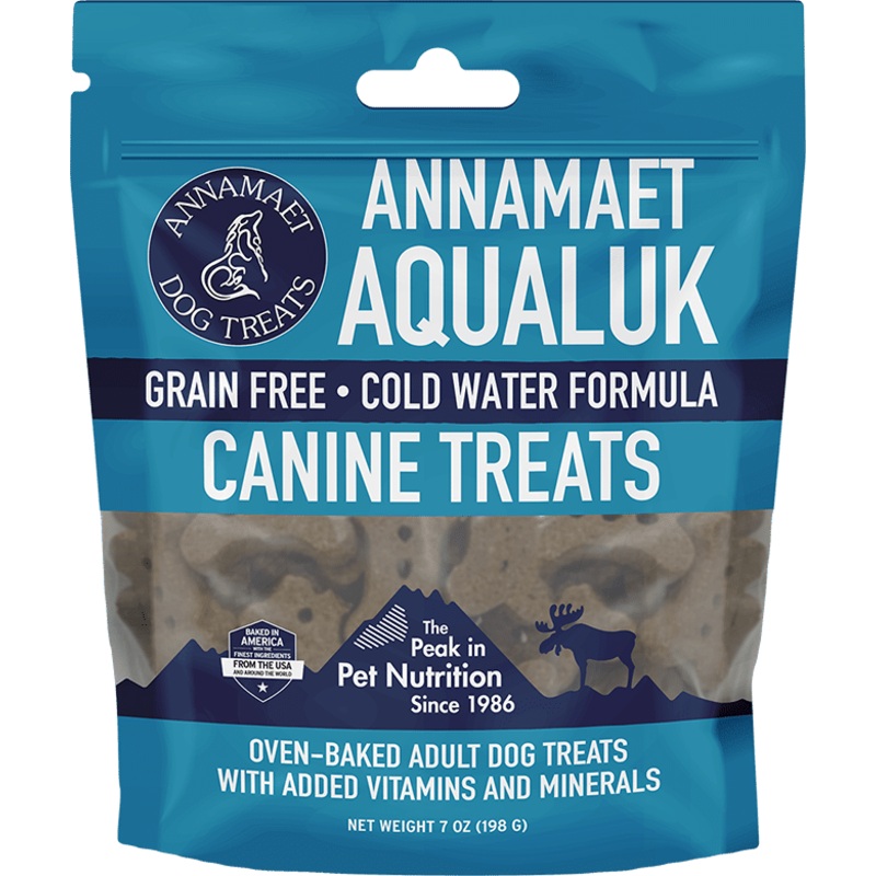 Annamaet Aqualuk Treat