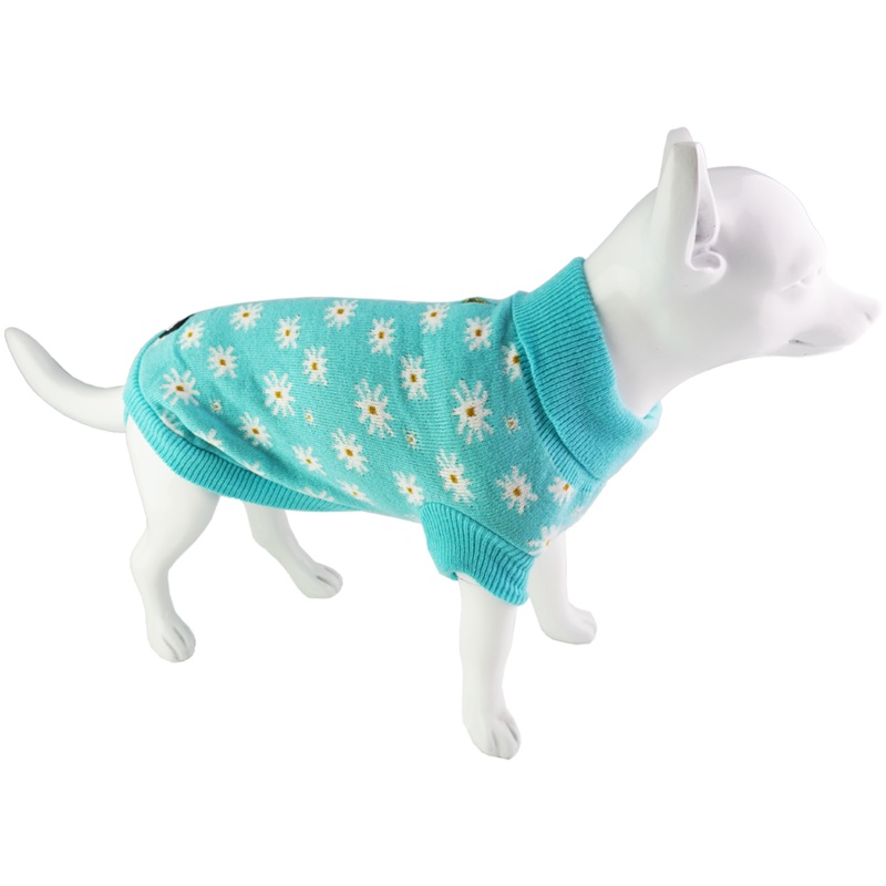 Dan & Sam – Jumper (Chamomile) 25cm