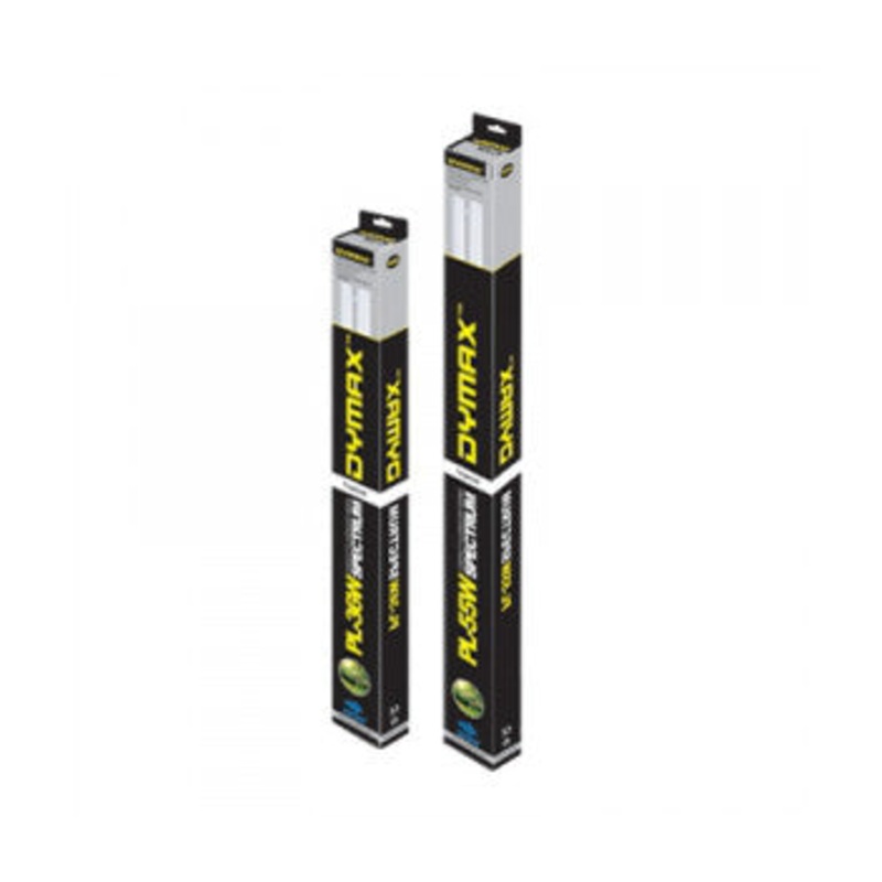 Dymax Compact Tube Marine Blue 36W