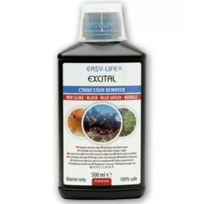 Easy Life Exital 500ml