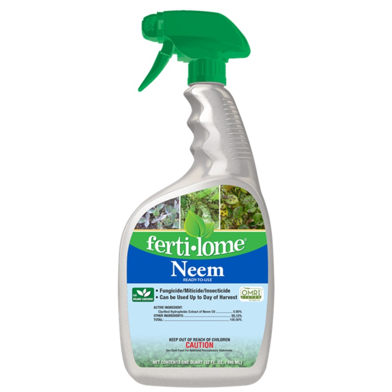 Ferti-lome Neem Ready-to-Use (32 oz)