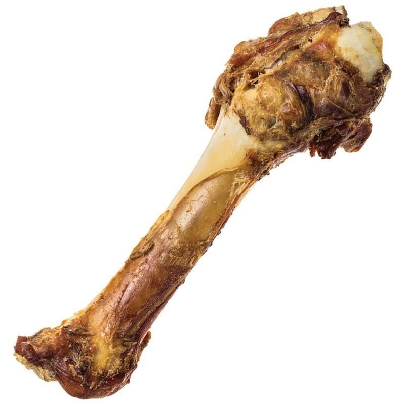REDBARN NATURAL SHANK BONE 8.4-oz