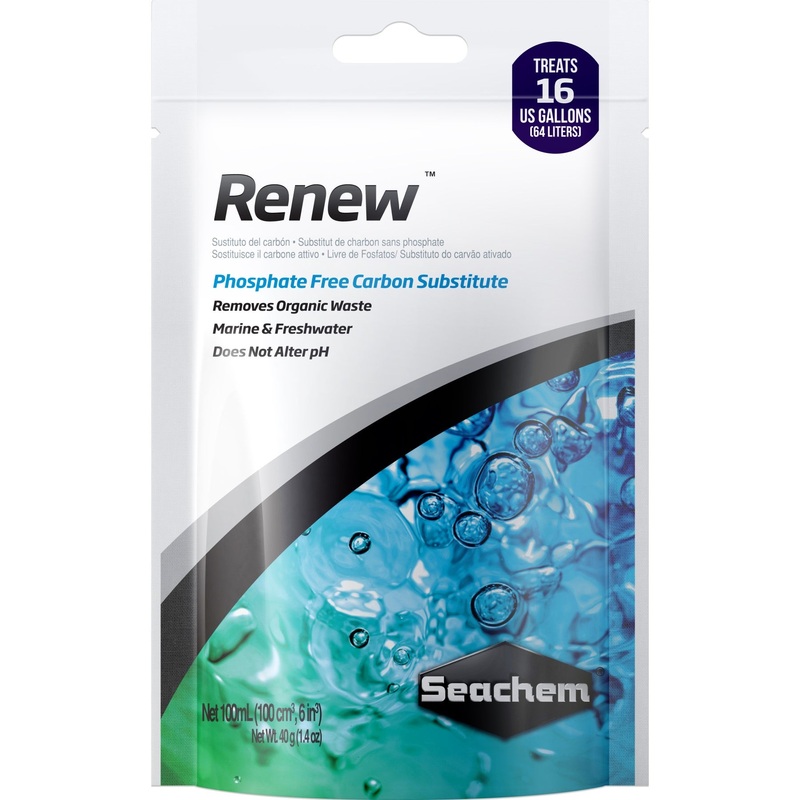 Seachem Renew 100ml